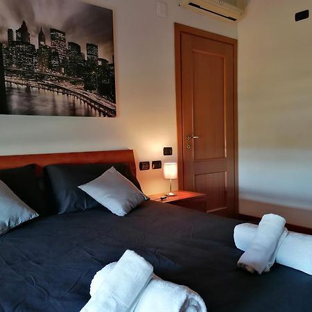 Hopefco Apartment Fiumicino Luaran gambar