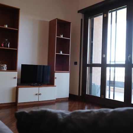 Hopefco Apartment Fiumicino Luaran gambar