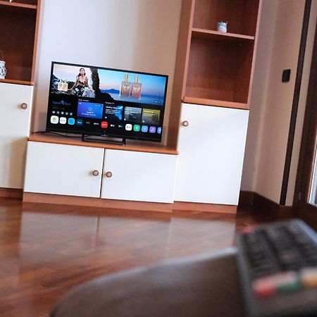 Hopefco Apartment Fiumicino Luaran gambar