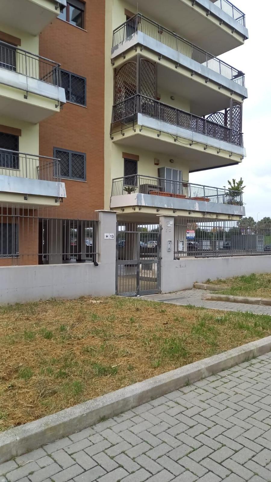 Hopefco Apartment Fiumicino Luaran gambar
