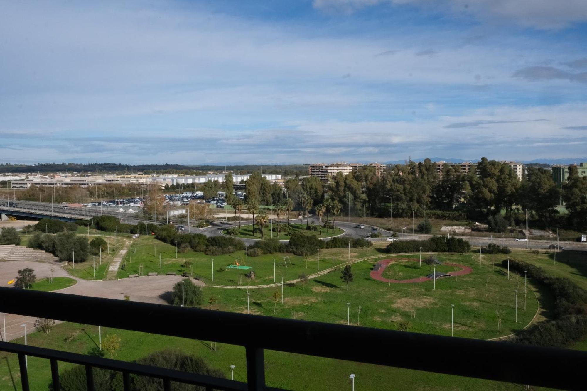Hopefco Apartment Fiumicino Luaran gambar