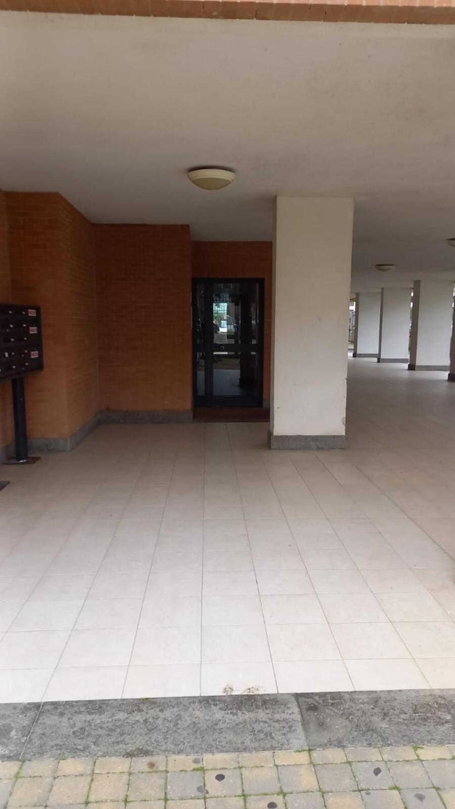 Hopefco Apartment Fiumicino Luaran gambar