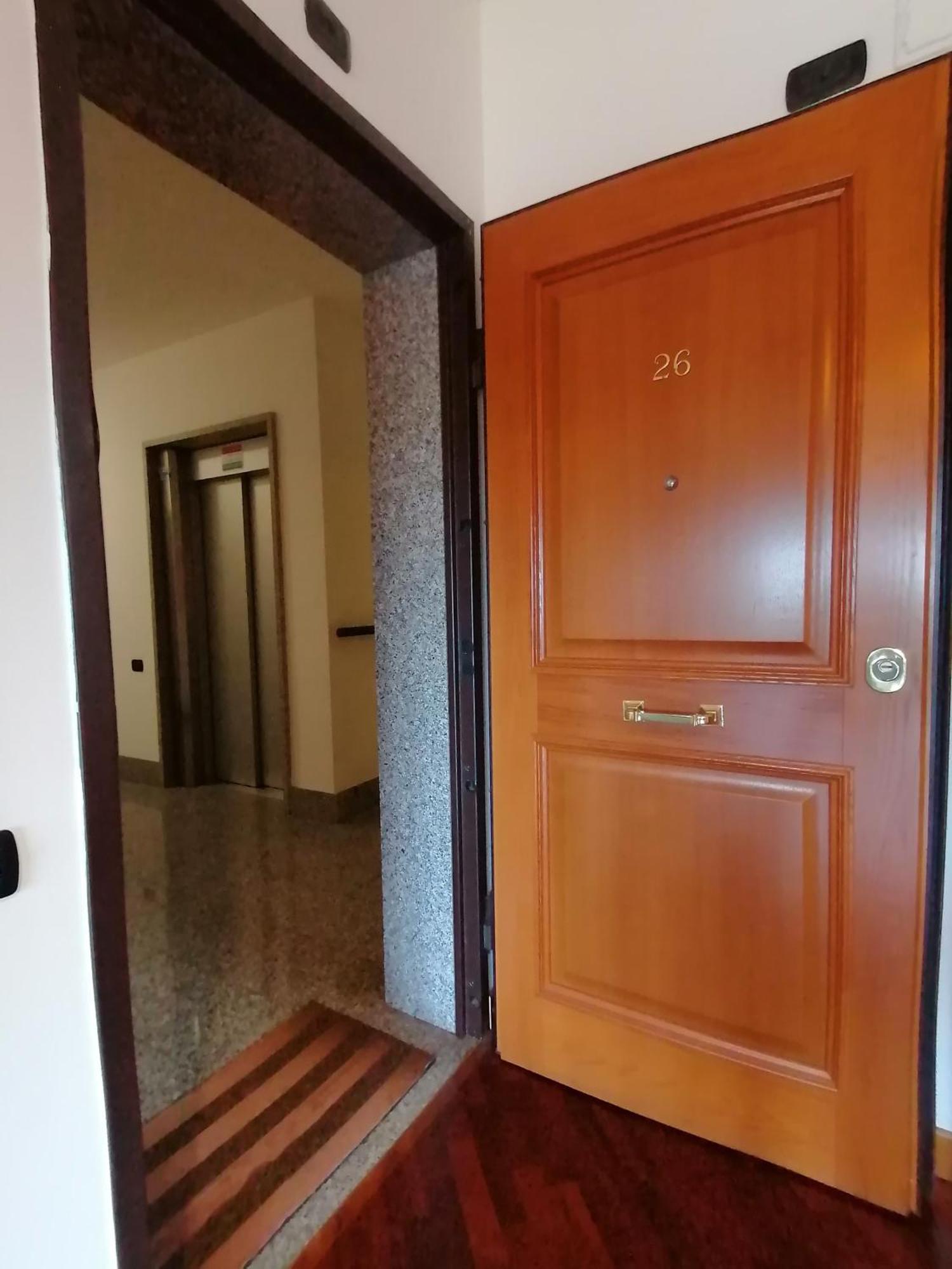 Hopefco Apartment Fiumicino Bilik gambar