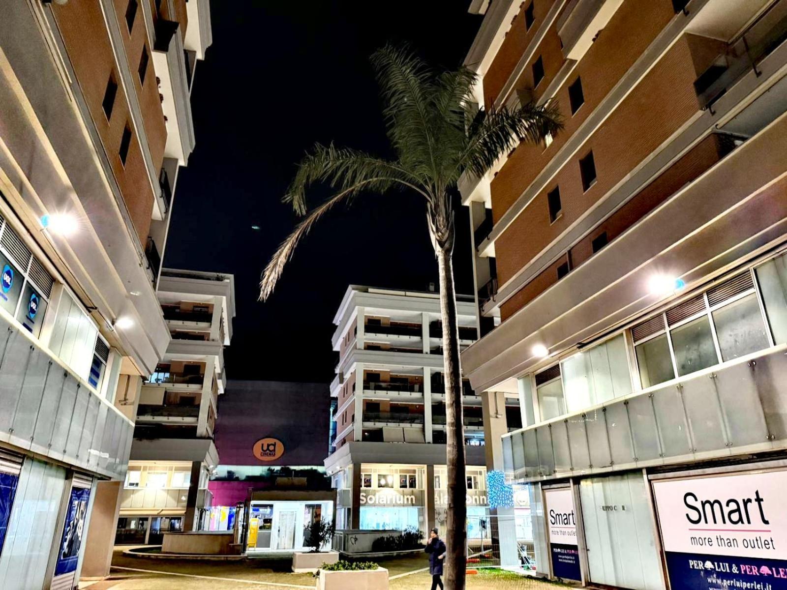Hopefco Apartment Fiumicino Luaran gambar