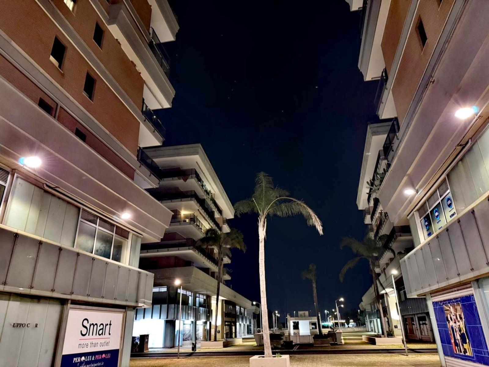 Hopefco Apartment Fiumicino Luaran gambar