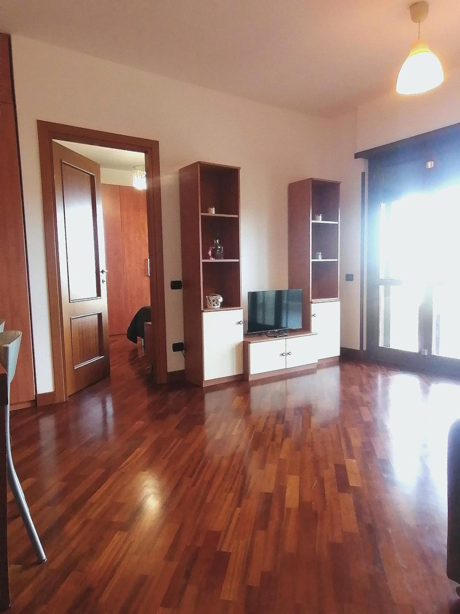 Hopefco Apartment Fiumicino Luaran gambar